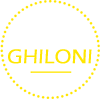 Logotipo de José Luis Ghiloni